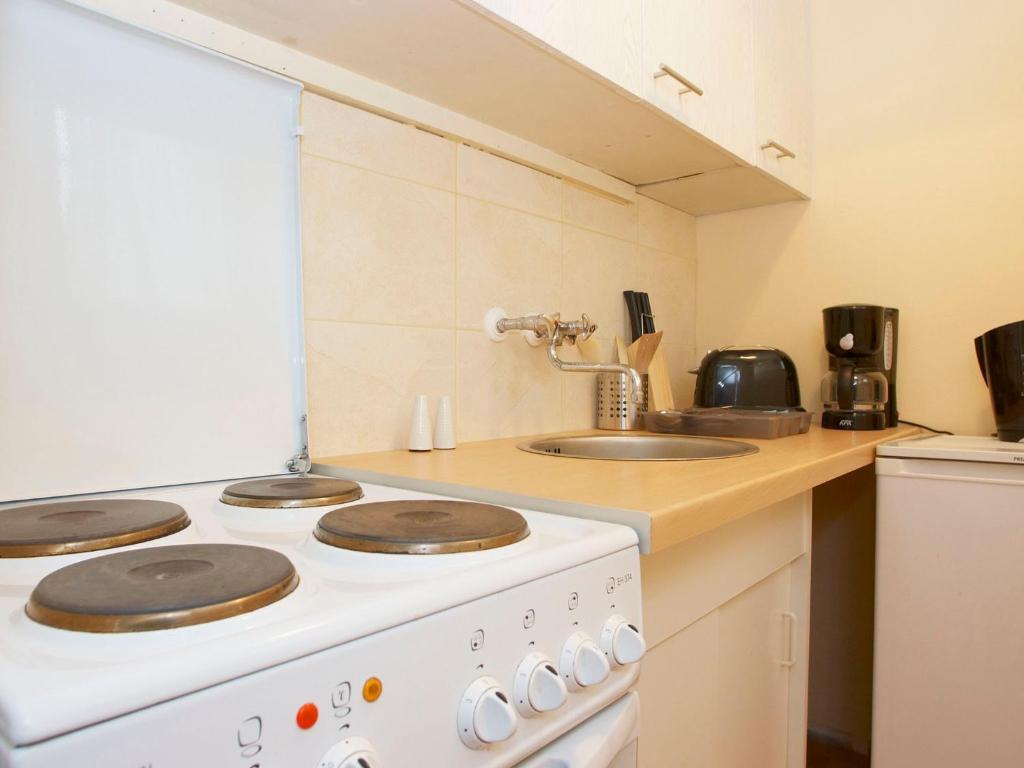 Bearlincity Apartments - City Center West Berlin Room photo